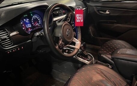 KIA Rio IV, 2018 год, 1 000 000 рублей, 16 фотография