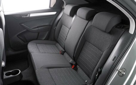 Skoda Rapid II, 2020 год, 1 674 000 рублей, 9 фотография