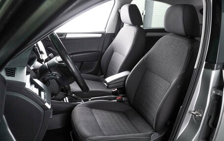 Skoda Rapid II, 2020 год, 1 674 000 рублей, 10 фотография