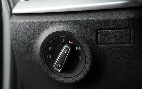 Skoda Rapid II, 2020 год, 1 674 000 рублей, 12 фотография