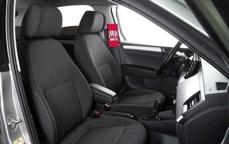 Skoda Rapid II, 2020 год, 1 674 000 рублей, 8 фотография