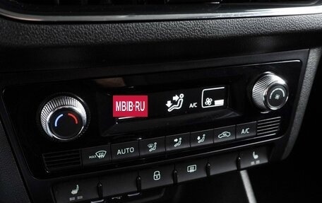 Skoda Rapid II, 2020 год, 1 674 000 рублей, 19 фотография