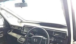 Honda Stepwgn IV, 2015 год, 1 308 000 рублей, 5 фотография