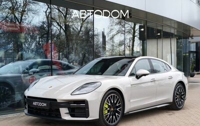 Porsche Panamera, 2025 год, 25 300 000 рублей, 1 фотография