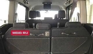 Honda Stepwgn IV, 2015 год, 1 308 000 рублей, 8 фотография