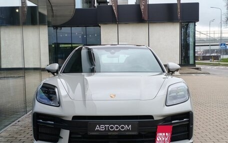 Porsche Panamera, 2025 год, 25 300 000 рублей, 2 фотография