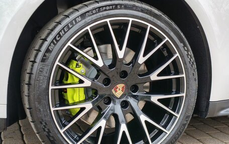 Porsche Panamera, 2025 год, 25 300 000 рублей, 9 фотография