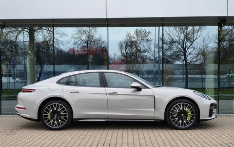 Porsche Panamera, 2025 год, 25 300 000 рублей, 7 фотография