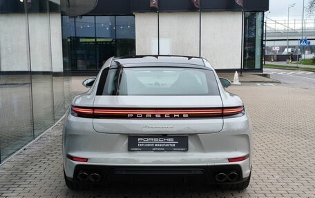 Porsche Panamera, 2025 год, 25 300 000 рублей, 3 фотография