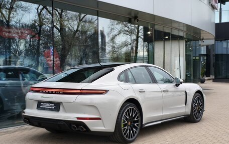 Porsche Panamera, 2025 год, 25 300 000 рублей, 6 фотография
