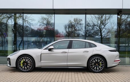 Porsche Panamera, 2025 год, 25 300 000 рублей, 5 фотография