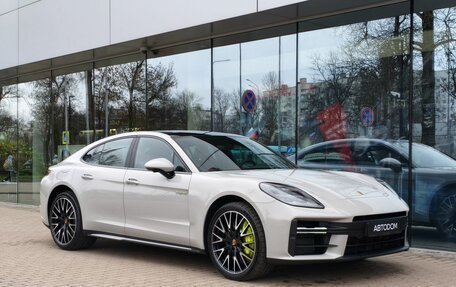 Porsche Panamera, 2025 год, 25 300 000 рублей, 8 фотография
