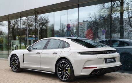 Porsche Panamera, 2025 год, 25 300 000 рублей, 4 фотография