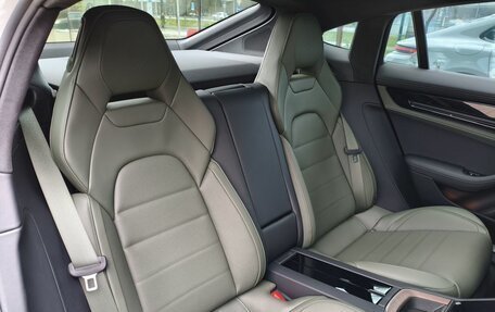 Porsche Panamera, 2025 год, 25 300 000 рублей, 13 фотография