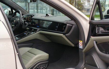 Porsche Panamera, 2025 год, 25 300 000 рублей, 15 фотография