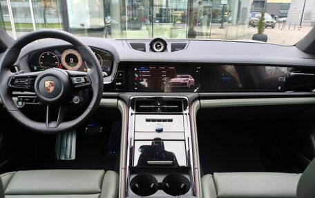 Porsche Panamera, 2025 год, 25 300 000 рублей, 10 фотография