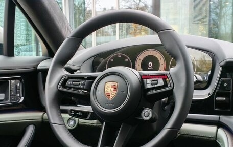 Porsche Panamera, 2025 год, 25 300 000 рублей, 11 фотография