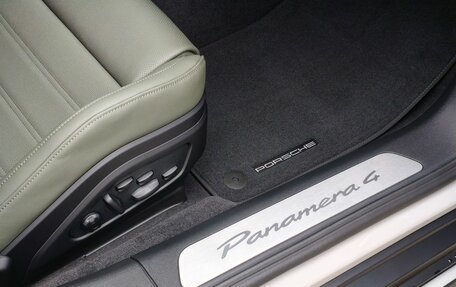 Porsche Panamera, 2025 год, 25 300 000 рублей, 16 фотография