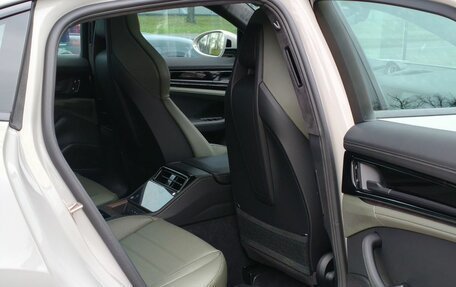 Porsche Panamera, 2025 год, 25 300 000 рублей, 22 фотография