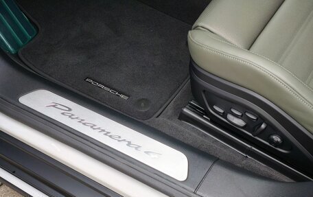 Porsche Panamera, 2025 год, 25 300 000 рублей, 20 фотография