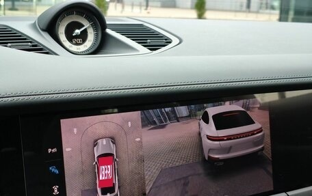 Porsche Panamera, 2025 год, 25 300 000 рублей, 17 фотография