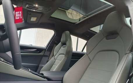 Porsche Panamera, 2025 год, 25 300 000 рублей, 21 фотография