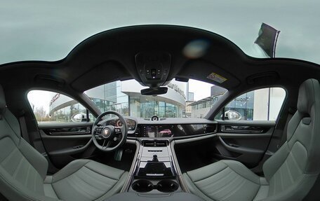 Porsche Panamera, 2025 год, 25 300 000 рублей, 25 фотография