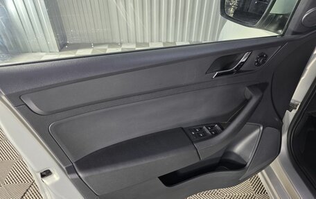 Skoda Rapid I, 2014 год, 830 000 рублей, 7 фотография