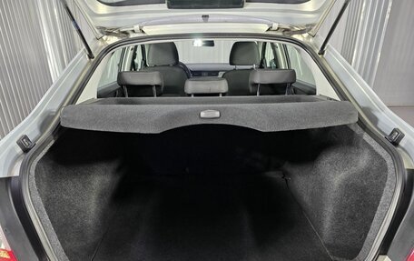 Skoda Rapid I, 2014 год, 830 000 рублей, 17 фотография