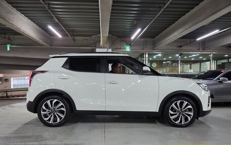 SsangYong Tivoli, 2022 год, 1 350 000 рублей, 5 фотография