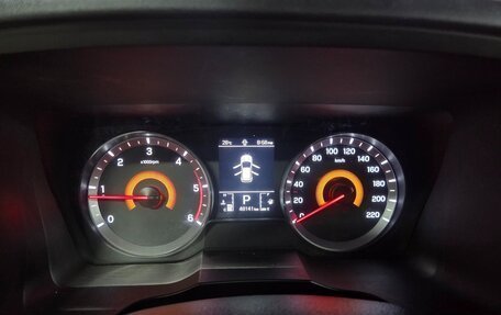 SsangYong Tivoli, 2022 год, 1 350 000 рублей, 7 фотография