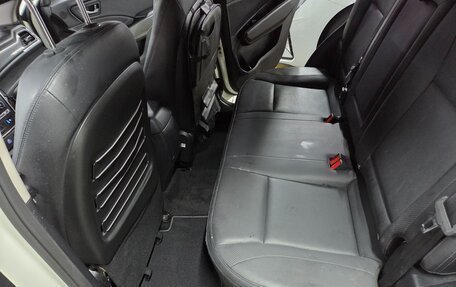 SsangYong Tivoli, 2022 год, 1 350 000 рублей, 11 фотография