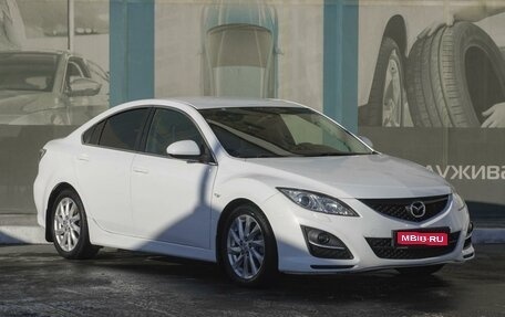Mazda 6, 2012 год, 1 019 000 рублей, 1 фотография
