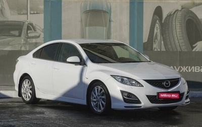 Mazda 6, 2012 год, 1 019 000 рублей, 1 фотография
