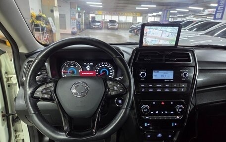 SsangYong Tivoli, 2022 год, 1 350 000 рублей, 6 фотография