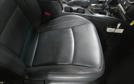 SsangYong Tivoli, 2022 год, 1 350 000 рублей, 14 фотография