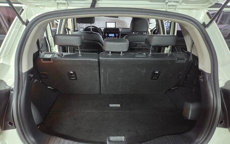SsangYong Tivoli, 2022 год, 1 350 000 рублей, 12 фотография