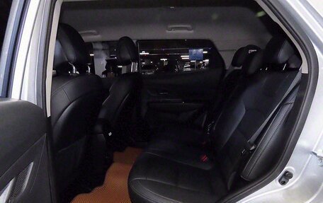 SsangYong Korando, 2022 год, 1 615 000 рублей, 8 фотография