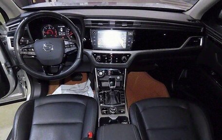 SsangYong Korando, 2022 год, 1 615 000 рублей, 6 фотография