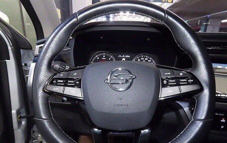SsangYong Korando, 2022 год, 1 615 000 рублей, 5 фотография