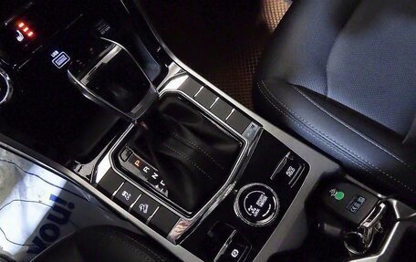 SsangYong Korando, 2022 год, 1 615 000 рублей, 10 фотография