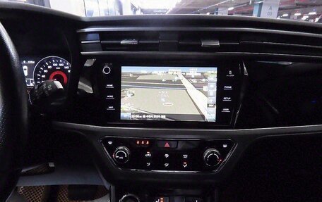 SsangYong Korando, 2022 год, 1 615 000 рублей, 15 фотография