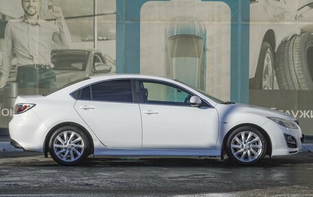 Mazda 6, 2012 год, 1 019 000 рублей, 5 фотография