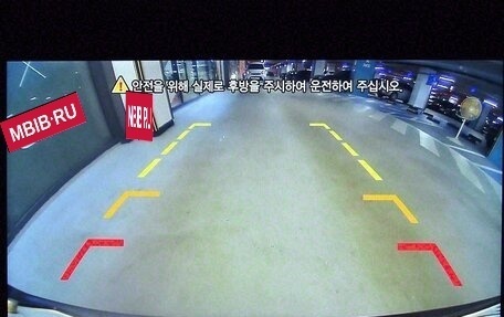 SsangYong Korando, 2022 год, 1 615 000 рублей, 14 фотография