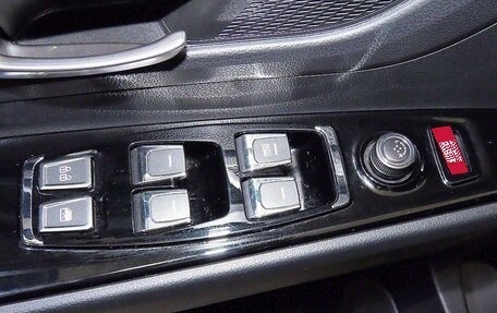 SsangYong Korando, 2022 год, 1 615 000 рублей, 17 фотография