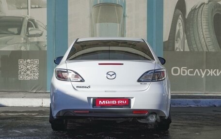 Mazda 6, 2012 год, 1 019 000 рублей, 4 фотография