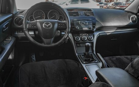 Mazda 6, 2012 год, 1 019 000 рублей, 6 фотография