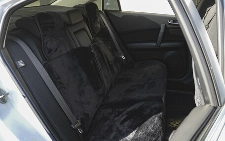 Mazda 6, 2012 год, 1 019 000 рублей, 7 фотография