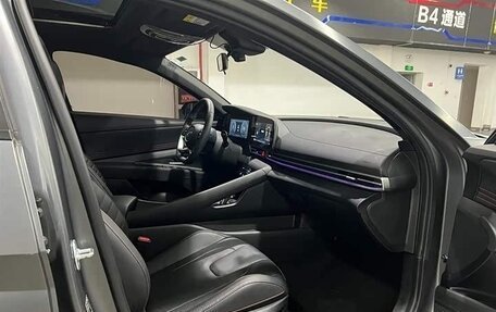 Hyundai Elantra, 2022 год, 1 233 000 рублей, 8 фотография