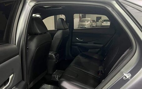 Hyundai Elantra, 2022 год, 1 233 000 рублей, 18 фотография